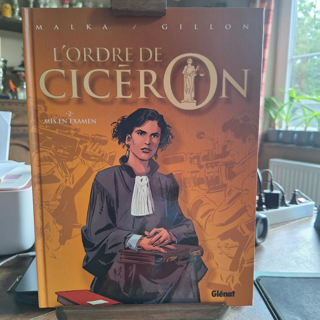 Cicero Gillon order sale by piece of your choice – photo 2